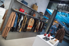 Prodejna High Style Fashion