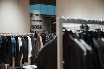 Prodejna High Style Fashion