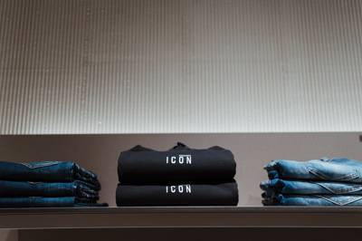 Prodejna High Style Fashion