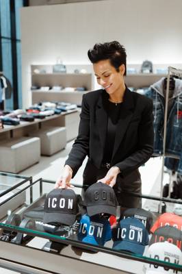 Prodejna High Style Fashion