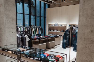 Prodejna High Style Fashion