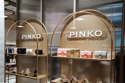 Prodejna High Style Fashion