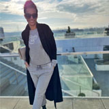 Instagram High Style Fashion